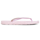 Slippers met glitter CHEERFUL01 | Ballerina | Flip Flop | Ilse Jacobsen