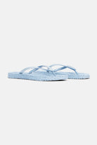 Slippers met glitter CHEERFUL01 | Blue Bell | Flip Flop | Ilse Jacobsen
