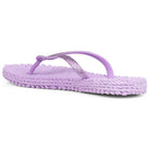 Slippers met glitter CHEERFUL01 | Orchid Haze | Flip Flop | Ilse Jacobsen