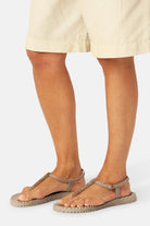 Slippers met glitters CHEERFUL10C | Atmosphere | Shoes | Ilse Jacobsen