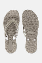 Slippers met lichte plateauzool CHEERFUL13 | Atmosphere | Flip Flop | Ilse Jacobsen