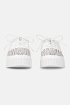 Sneakers TULIP4094 | White White | Shoes | Ilse Jacobsen