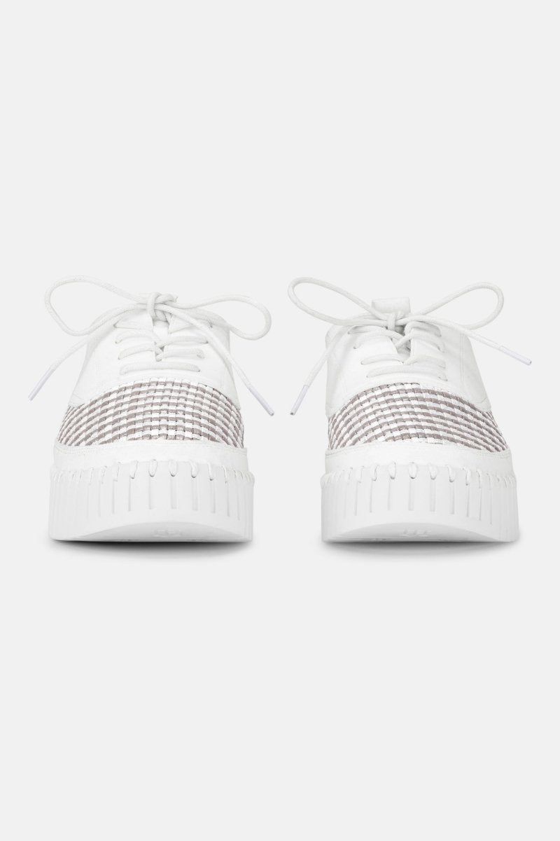 Sneakers TULIP4094 | White White | Shoes | Ilse Jacobsen