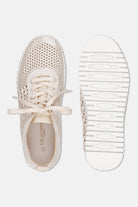 Sneakers TULIP4271 | Kit White | Shoes | Ilse Jacobsen