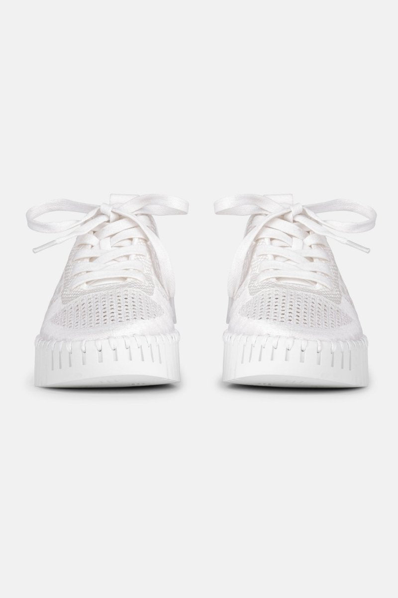 Sneakers TULIP4271 | White White | Shoes | Ilse Jacobsen