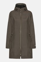 Softshell Regenjas DAYBREAK01 | Wren | Raincoat | Ilse Jacobsen
