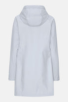 Softshell Regenjas DAYBREAK01B | Heather | Coat | Ilse Jacobsen