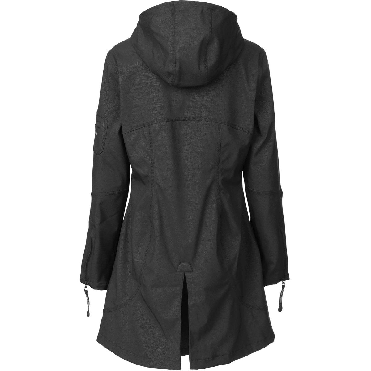 Softshell regenjas RAIN07 | Ilse Jacobsen