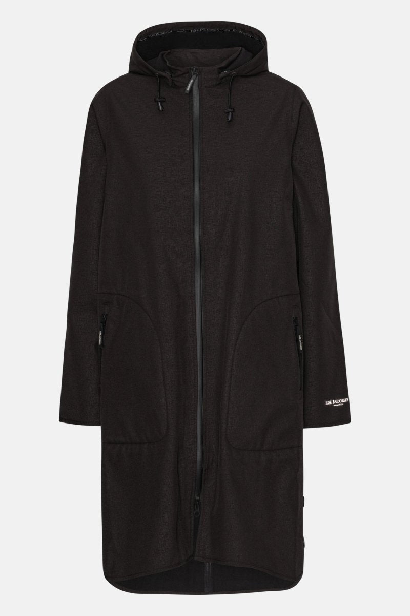 Softshell regenjas RAIN128 | Ilse Jacobsen