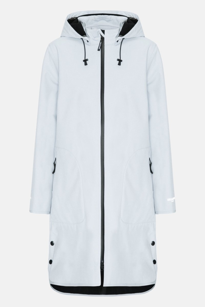 Softshell regenjas RAIN128 | Heather | Raincoat | Ilse Jacobsen