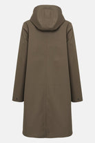 Softshell regenjas RAIN128 | Wren | Raincoat | Ilse Jacobsen