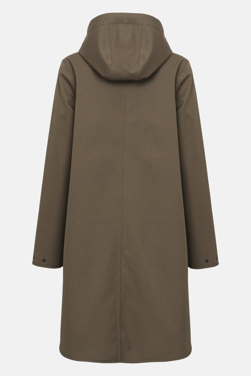 Softshell regenjas RAIN128 | Wren | Raincoat | Ilse Jacobsen