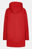 Softshell Regenjas RAIN135 | Fire | Raincoat | Ilse Jacobsen
