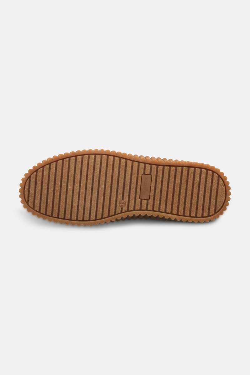 Suède chelsea boots CALIRA06 | Cashew Clay | Shoes | Ilse Jacobsen
