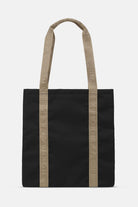 Tote Reistas EVERY02 | Black | Bag | Ilse Jacobsen