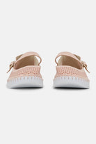 Tulip Ballerina TULIP3476 | Adobe Rose White | Shoes | Ilse Jacobsen