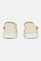 Tulip Ballerina TULIP3476 | Kit White | Shoes | Ilse Jacobsen