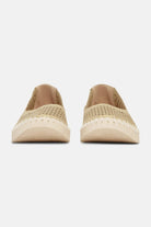 Tulip Ballerina TULIP3578 | Platin Pearled Ivory | Shoes | Ilse Jacobsen