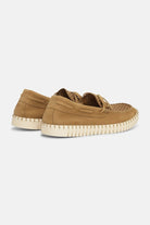 Tulip Bootschoen Heren TULIP3488MEN | Goldy Pearled Ivory | Shoes | Ilse Jacobsen