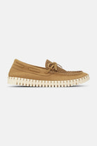 Tulip Bootschoen Heren TULIP3488MEN | Goldy Pearled Ivory | Shoes | Ilse Jacobsen