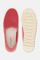 Tulip Espadrille TULIP3483 | Baked Apple Pearled Ivory | Shoes | Ilse Jacobsen