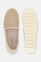 Tulip Espadrille TULIP3483 | Kit Pearled Ivory | Shoes | Ilse Jacobsen