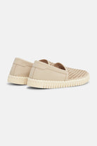 Tulip Espadrille TULIP3483 | Kit Pearled Ivory | Shoes | Ilse Jacobsen