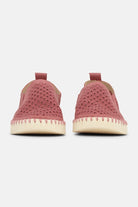 Tulip Instapper TULIP4041 | Rouge Pearled Ivory | Shoes | Ilse Jacobsen