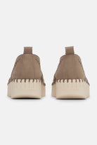 Tulip Instapper TULIP4078 | Falcon Pearled Ivory | Shoes | Ilse Jacobsen