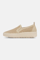 Tulip Instapper TULIP4078 | Kit Pearled Ivory | Shoes | Ilse Jacobsen