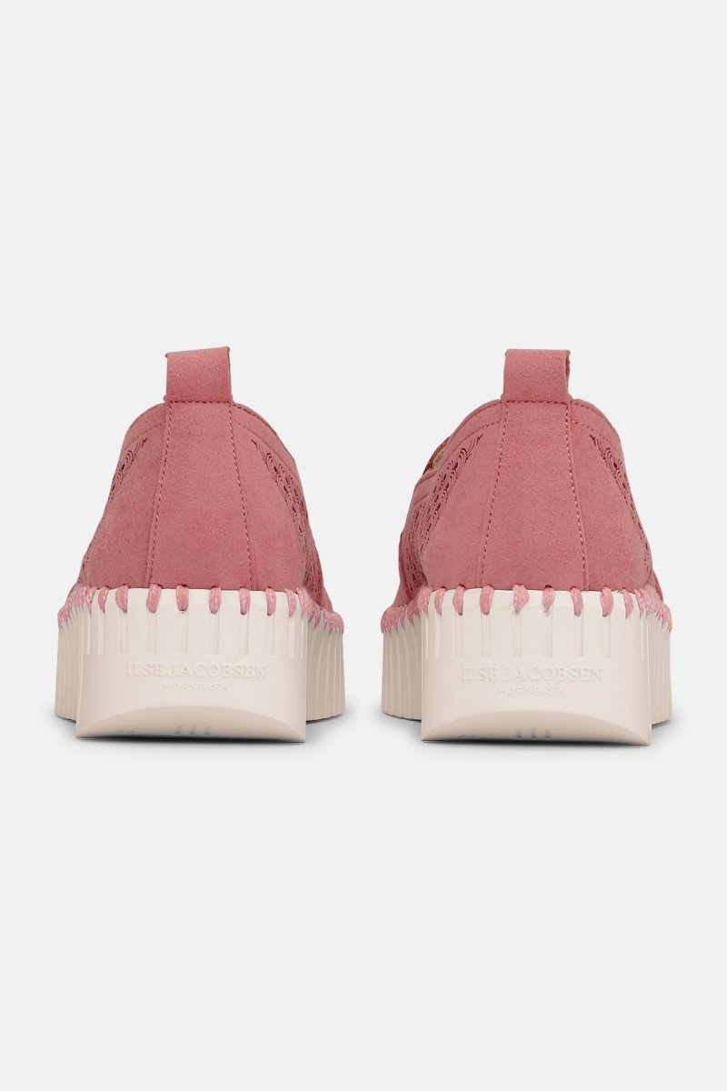 Tulip Instapper TULIP4078 | Rouge Pearled Ivory | Shoes | Ilse Jacobsen