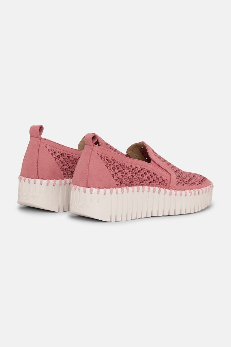 Tulip Instapper TULIP4078 | Rouge Pearled Ivory | Shoes | Ilse Jacobsen