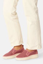 Tulip Instapper TULIP4078 | Rouge Pearled Ivory | Shoes | Ilse Jacobsen