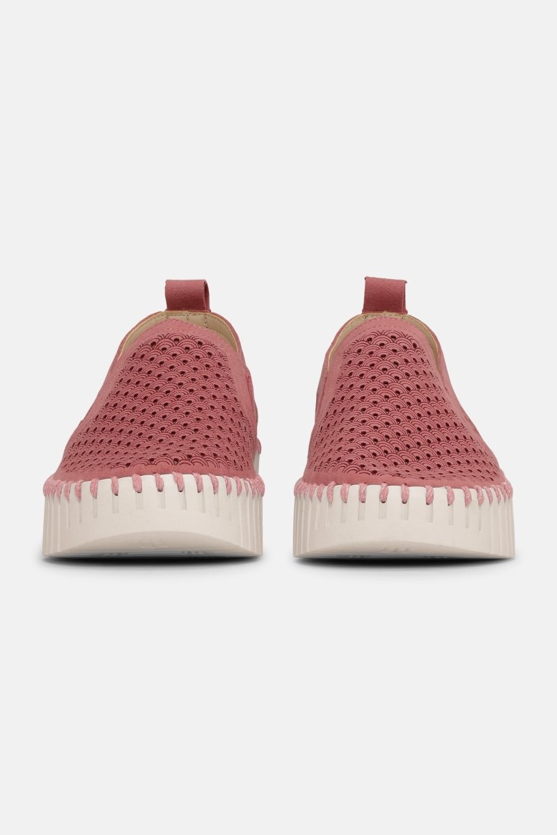 Tulip Instapper TULIP4078 | Rouge Pearled Ivory | Shoes | Ilse Jacobsen