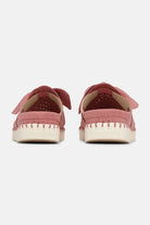 Tulip Instapper TULIP4088 | Rouge Pearled Ivory | Shoes | Ilse Jacobsen