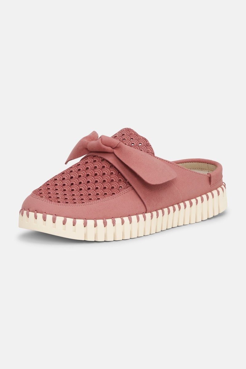 Tulip Instapper TULIP4088 | Rouge Pearled Ivory | Shoes | Ilse Jacobsen