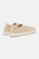 Tulip Organic Print Instapper TULIP3485 | Kit Pearled Ivory | Shoes | Ilse Jacobsen