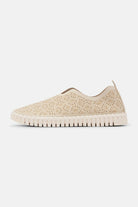 Tulip Organic Print Instapper TULIP3485 | Kit Pearled Ivory | Shoes | Ilse Jacobsen
