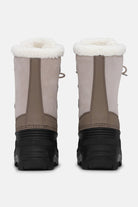Warme Winterboots COLDY01 | Atmosphere Black | Boots | Ilse Jacobsen