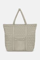 Weekendtas HONEYBAG01 | Coriander | Accessories | Ilse Jacobsen