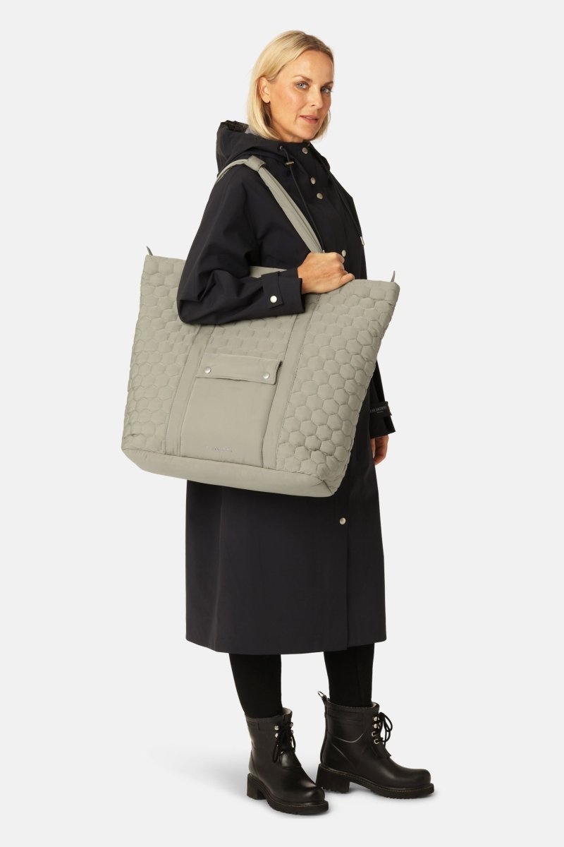 Weekendtas HONEYBAG01 | Coriander | Accessories | Ilse Jacobsen