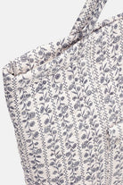 Weekendtas HONEYBAG01P | White Wildflower | Accessories | Ilse Jacobsen