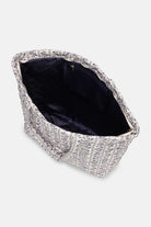 Weekendtas HONEYBAG01P | White Wildflower | Accessories | Ilse Jacobsen