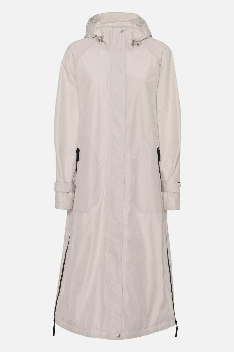 Winterjas RAIN150 | Kit | Raincoat | Ilse Jacobsen