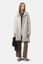 Winterjas RAIN200 | Kit | Raincoat | Ilse Jacobsen