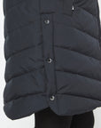 Manteau d'hiver PEPPY01 - 001 Black | Black