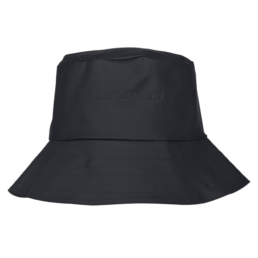 Regenhoed RAIN137 - 001 Black | Black