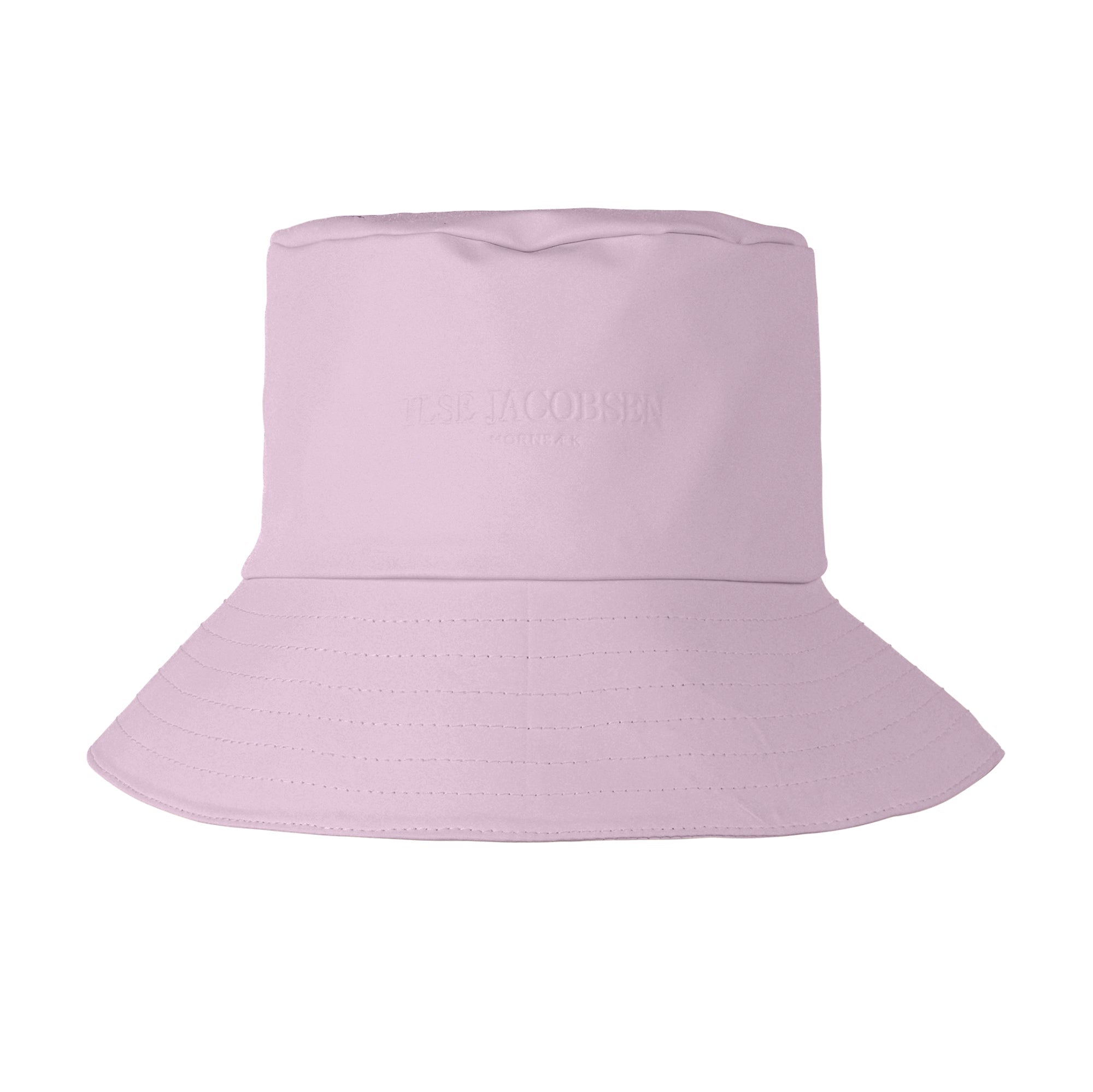 Regenhoed RAIN137 - 537 Lavender Pink | Lavender Pink | Hat | Ilse Jacobsen
