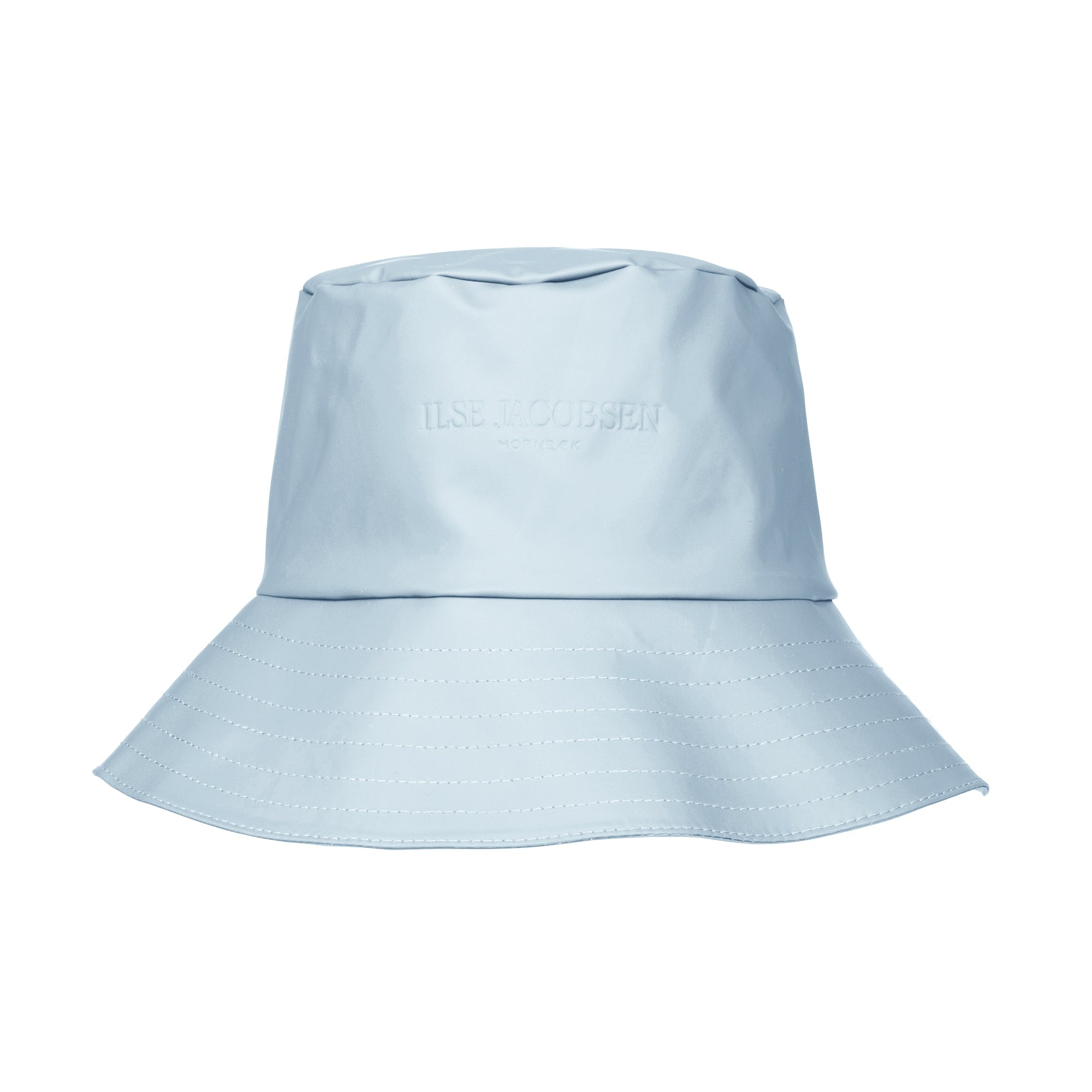 Regenhoed RAIN137 - 658 Blue Bell | Blue Bell | Hat | Ilse Jacobsen