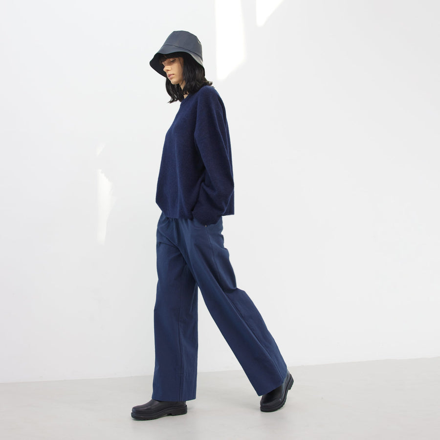 Chapeau de pluie RAIN137 - 660 Dark Indigo | Dark Indigo